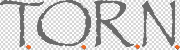 Torn Ministries - Echo Art