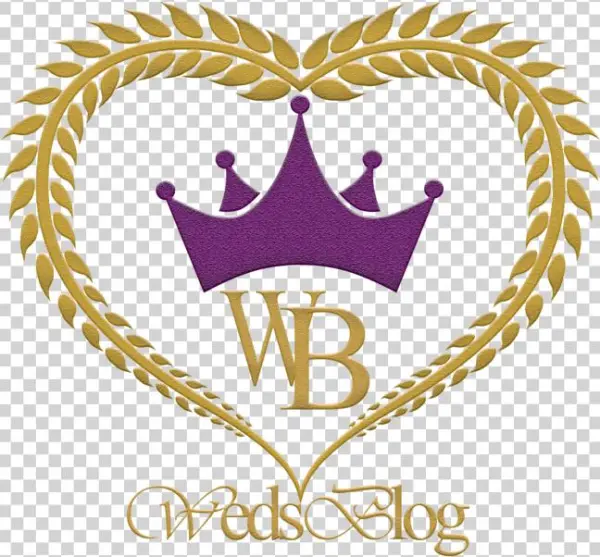 Wedsblog Logo - Blue Max