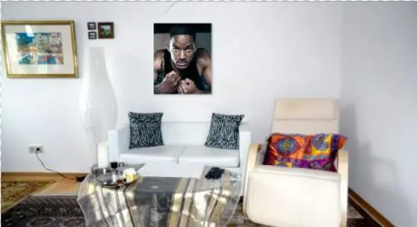Will Smith - Interior Design