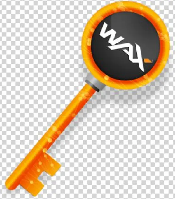 $0 - - Vgo Key Png