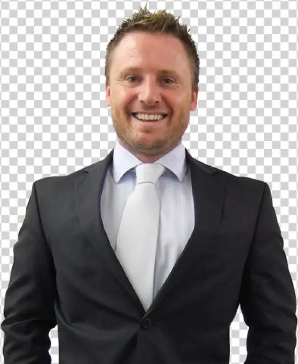 A Bit About Us - Steve Adubato