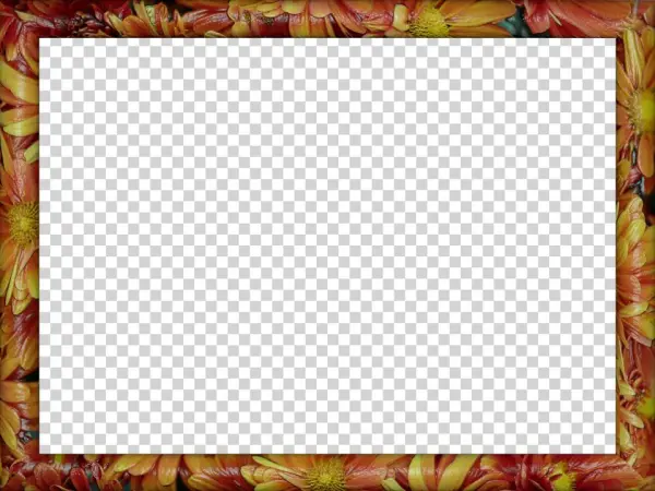 Bildergebnis Für Png Transparent Border - 10 Jatiyalu In Telugu