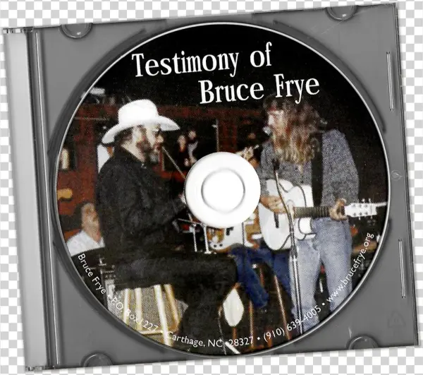 Cd Only - Singer-songwriter