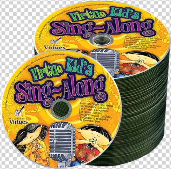 Cds And Dvds Only - Dilligent