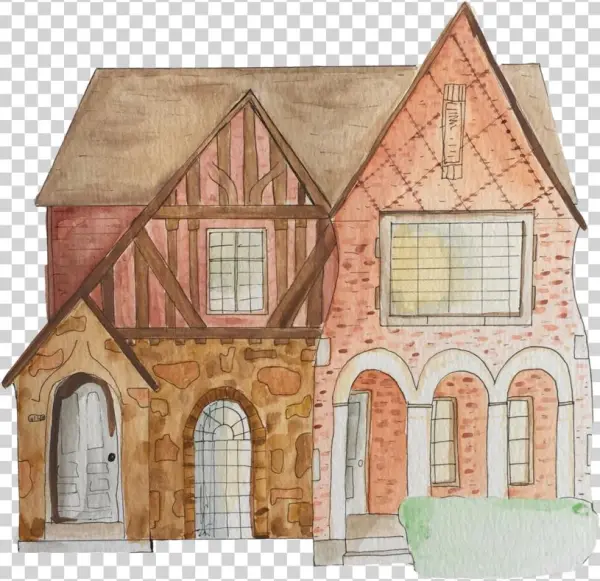 Clare House - Portable Network Graphics