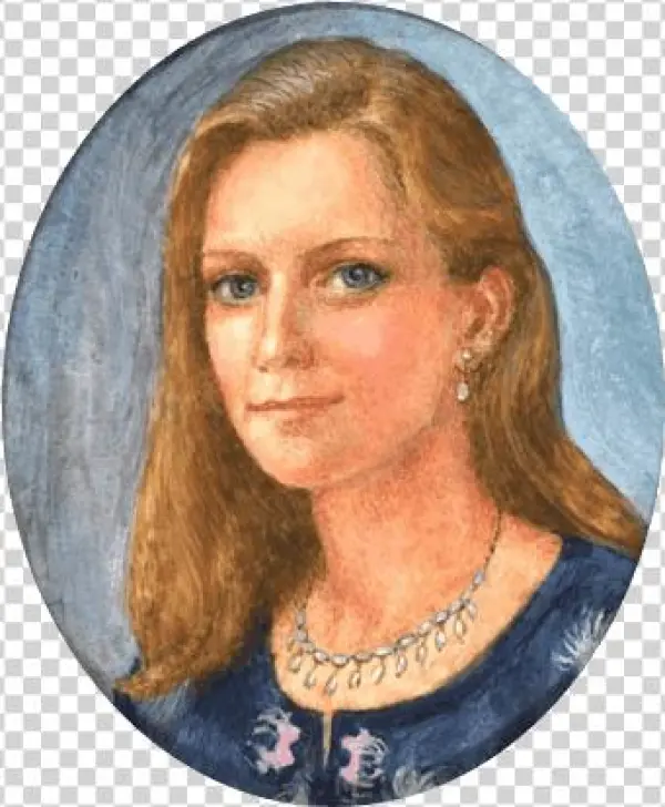 Diploma Collection Gallery - Self-portrait