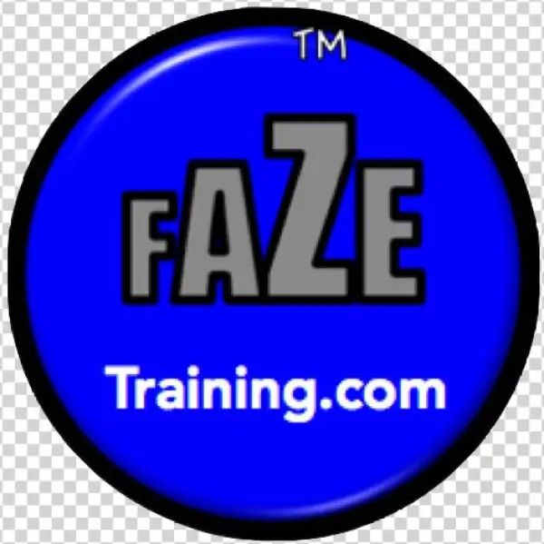 Fazetraining - Circle