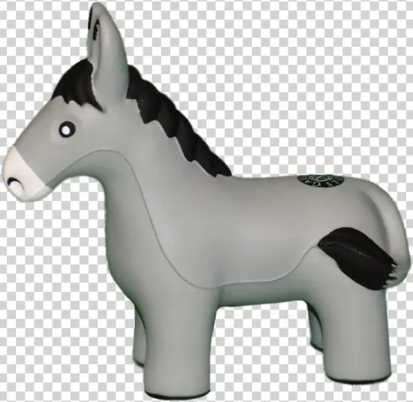 Gaelic Storm Donkey Stress Relievers - Donkey