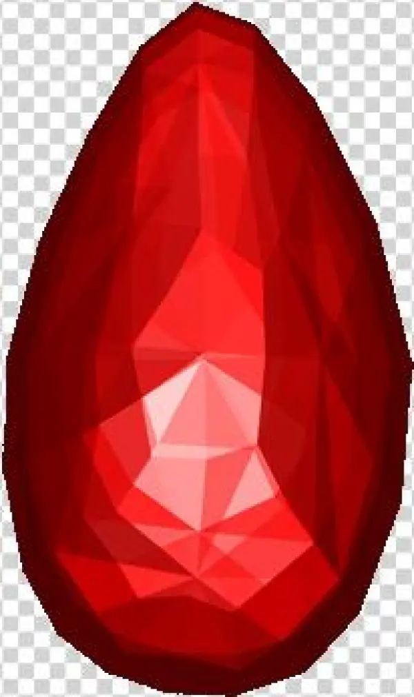 Garnetflawless Skyrim - Skyrim Ruby