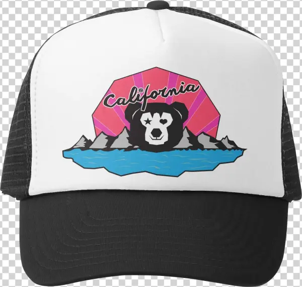 Grom Squad Trucker Hat