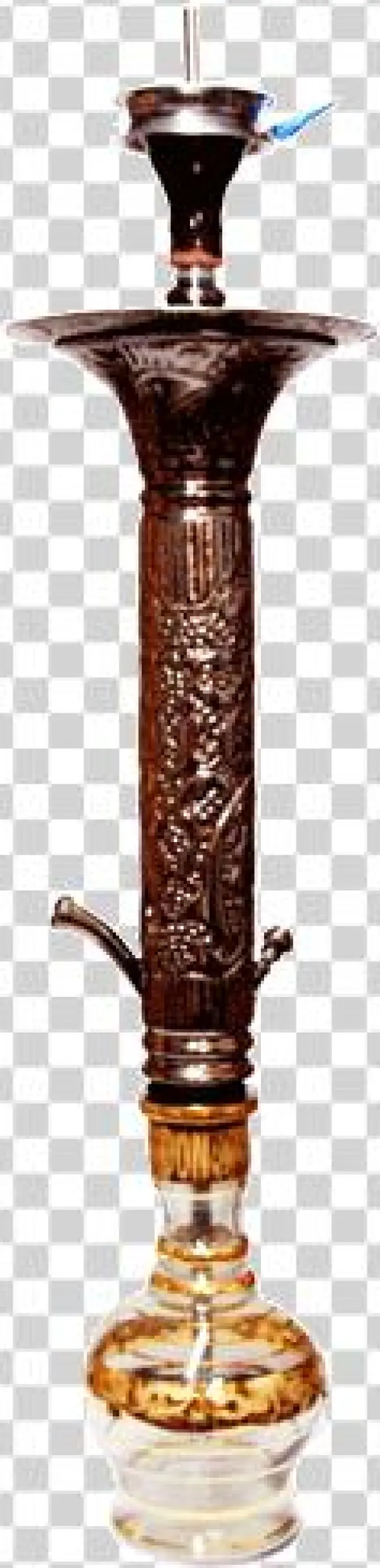 H14k10dana/ox - Antique