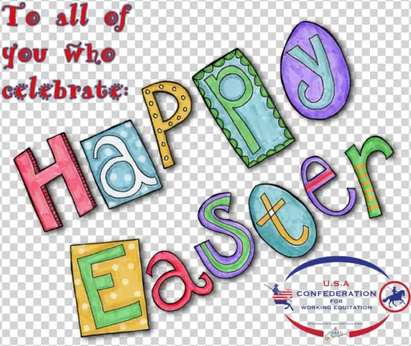 Happy Easter 2014