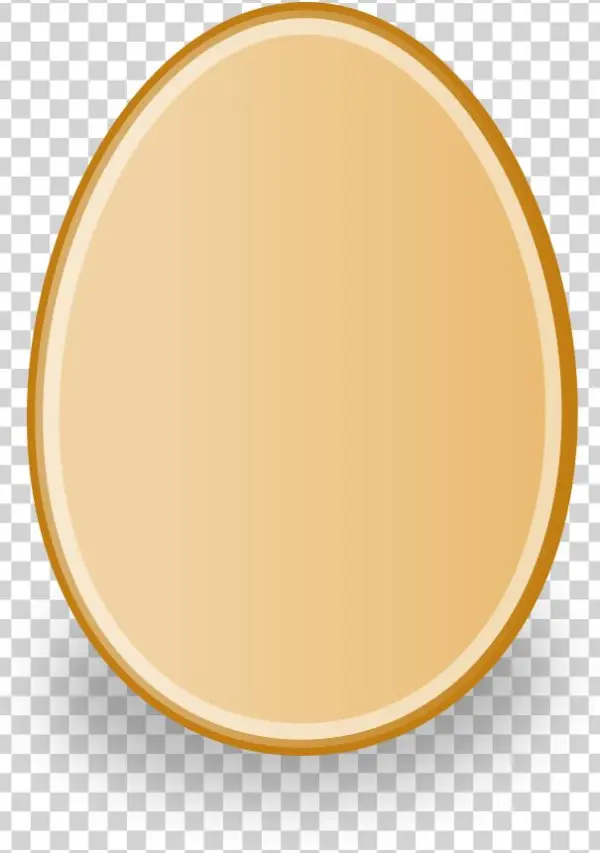 How To Set Use Tango Style Egg Clipart