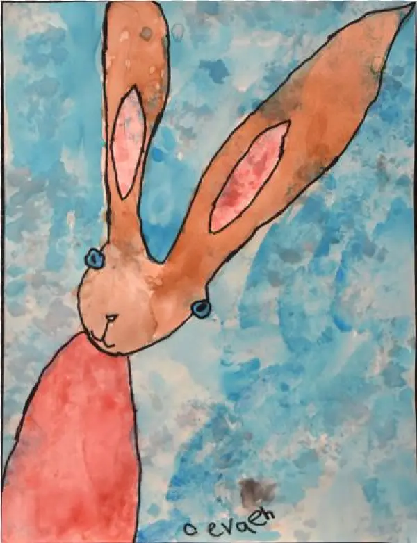 Image Not Available - Antelope Jackrabbit