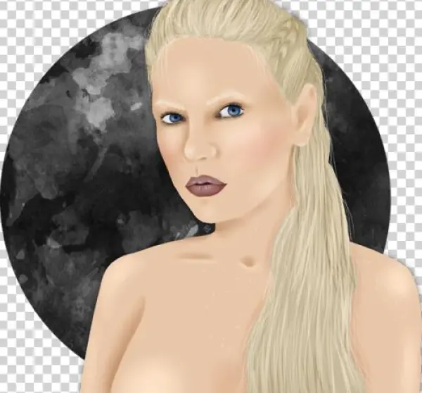 Lagertha - Vikings Facebook - Lagertha