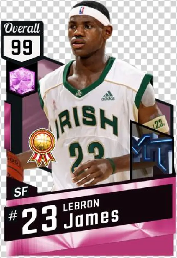 Lebron James X5d8d0o - Get 99 Overall 2k18