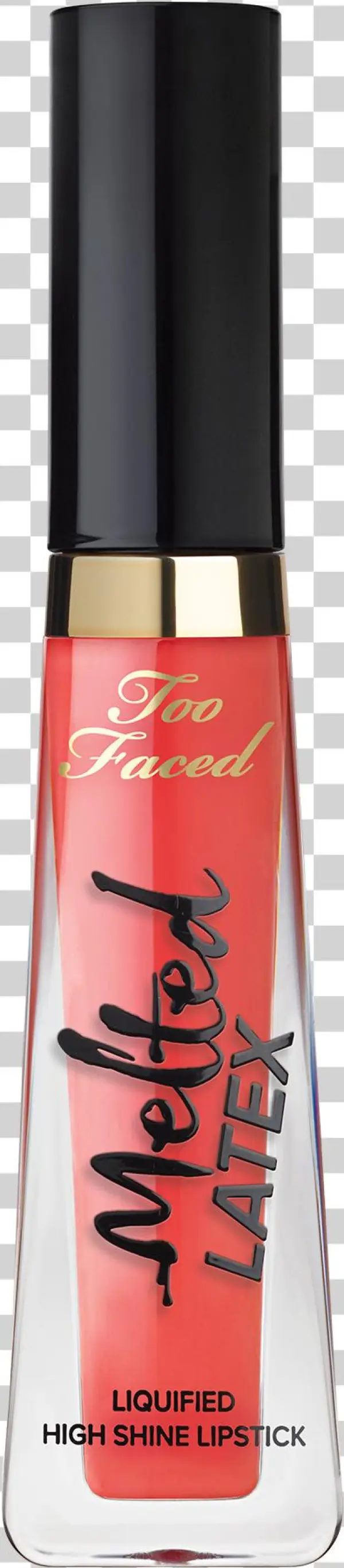 Melted Latex - Rated R