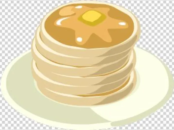 Pancakes - Portable Network Graphics
