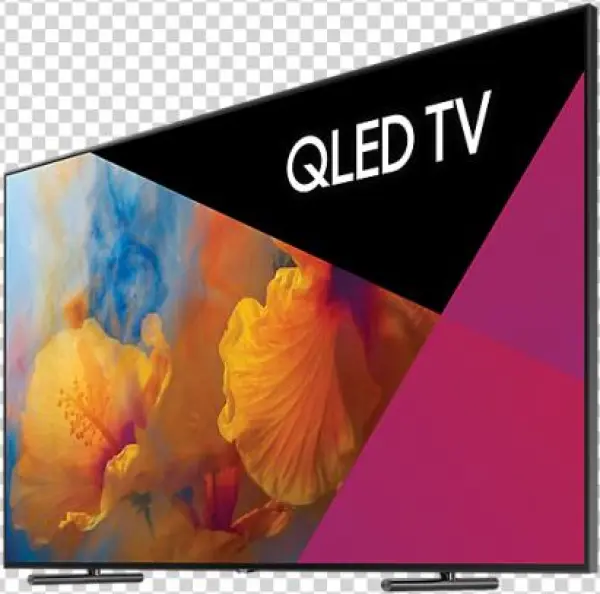 Photo Gallery - Samsung Qled Series 9