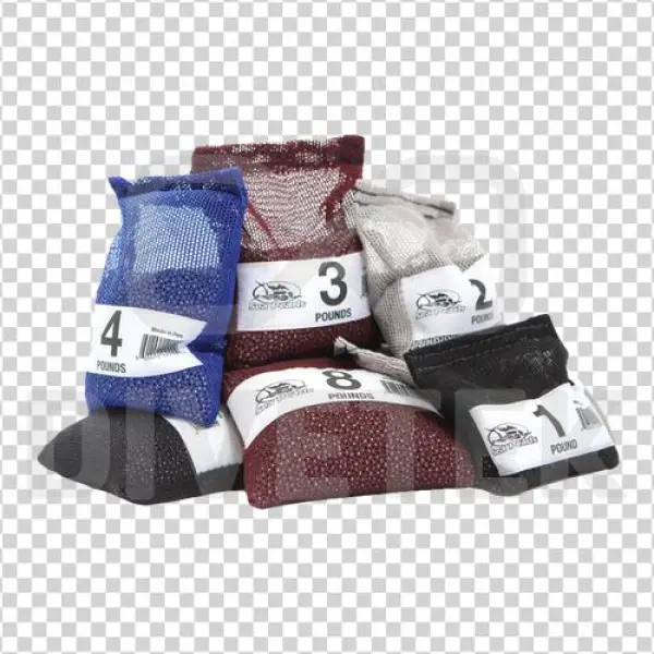 Sea Pearls Soft Weights Complete - Sypaná Zátěž Sea Pearls 3 Kg