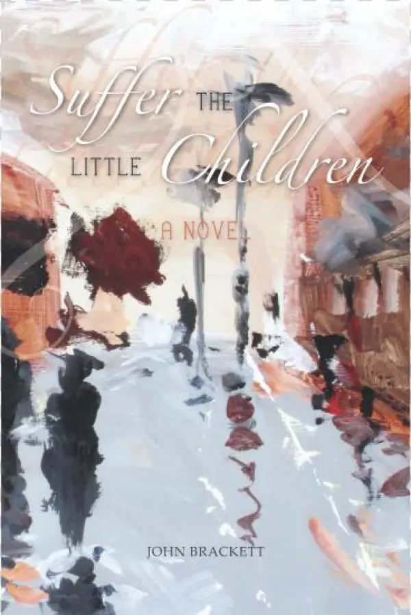 Suffer The Little Children