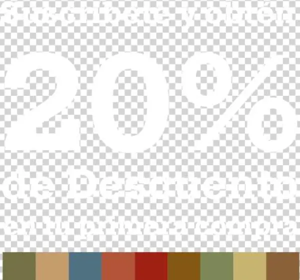 Suscribete - Parallel