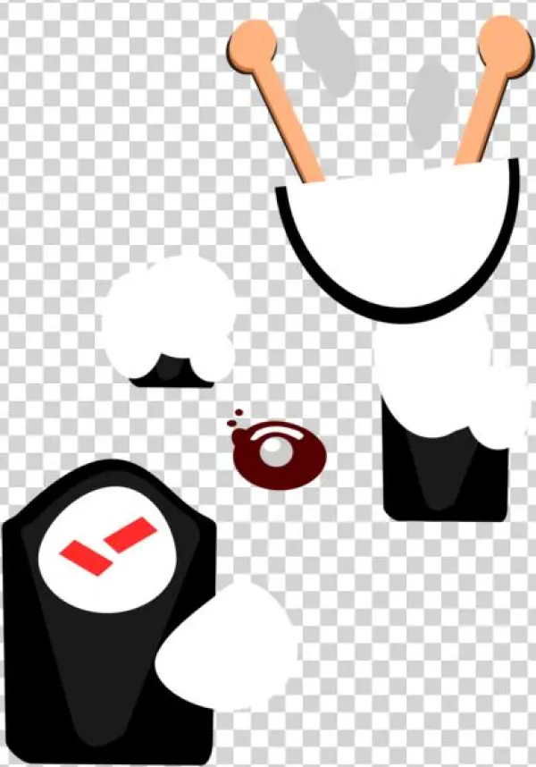 Sushi Drawing Painting California Roll Fast Food - Drawing