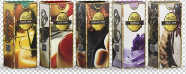 Sweet Series - Pottery