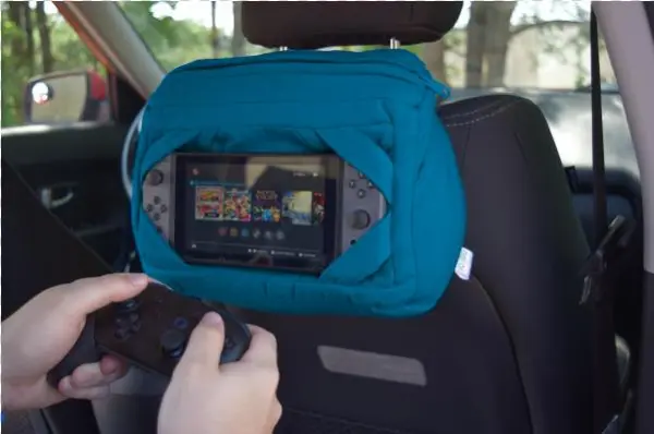 Tablo X For Nintendo Switch® - Nintendo Switch