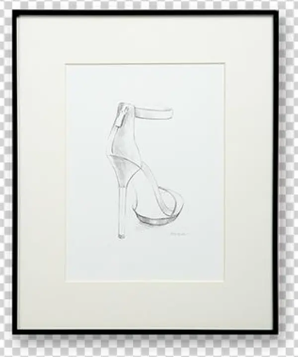 Talon Talon - Sketch