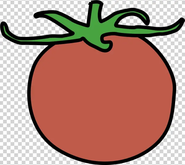 This Free Icons Png Design Of Cherry Tomato