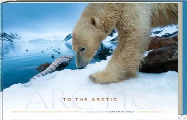 To The Arctic - Arctic