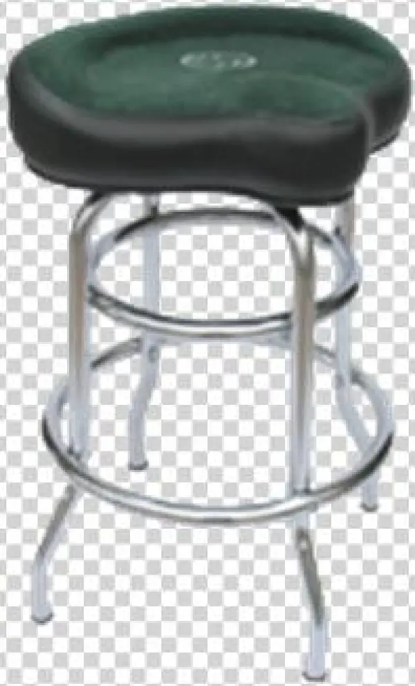 Trso-n033 - Roc-n-soc 26" Short Tower Drum Throne - Green