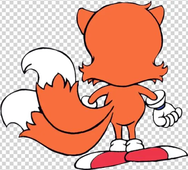 Via Tvshowsondvd - Com - Adventures Of Sonic Logo