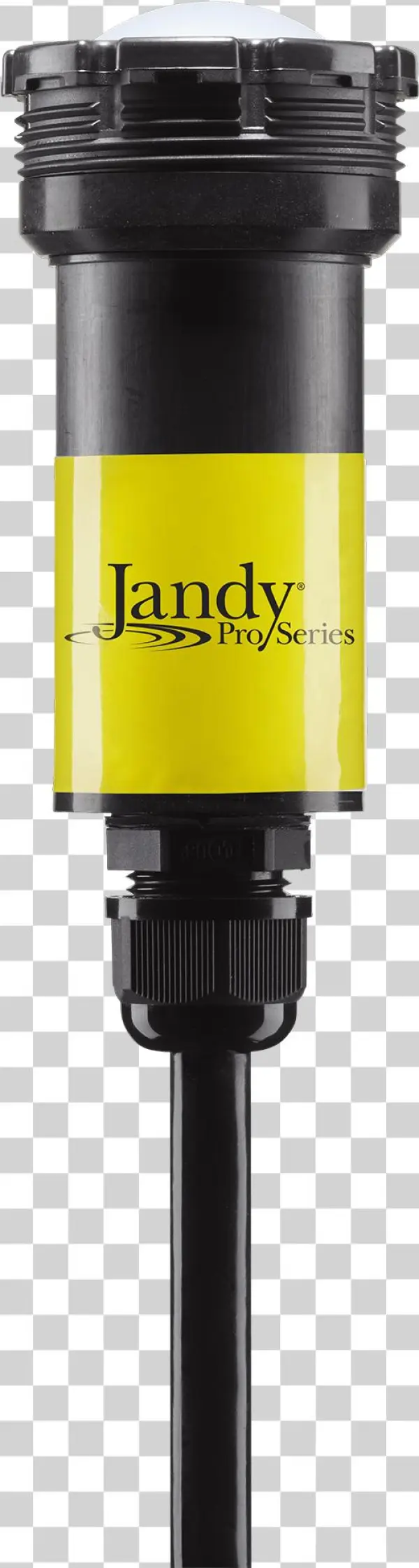 Watercolors Nicheless Led Lights With Hydrocool Technology - Nozzle