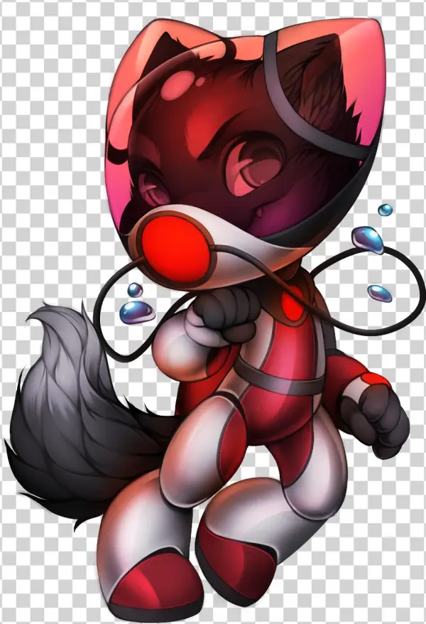 160 1 Diver - Furvilla Diver Horse