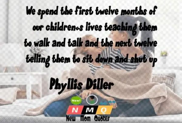 Best New Funny Mom Quotes Will Make Mom Laugh For Sure - Bedroom