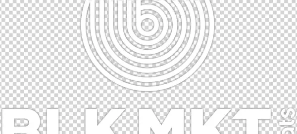 Bmw Logo Top Poke With Hy - Spiral