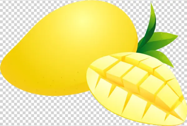 Clip Art Library Download Lemon Cartoon Clip Art Yellow - Cartoon