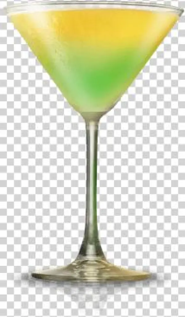 Cocktail Transparent