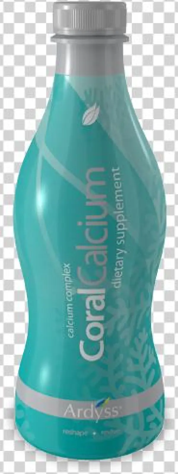 Coral - Ardyss Cran Aloe