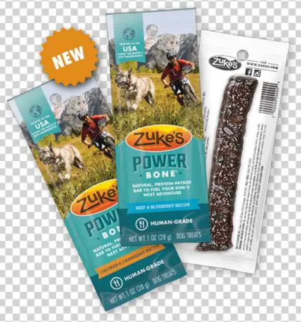 Dig Into Powerbone - Beef