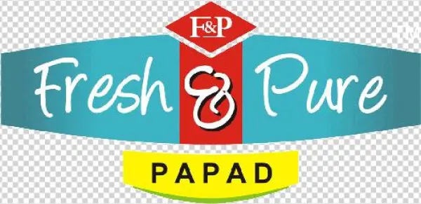 Fresh And Pure Papad - Rajasthan