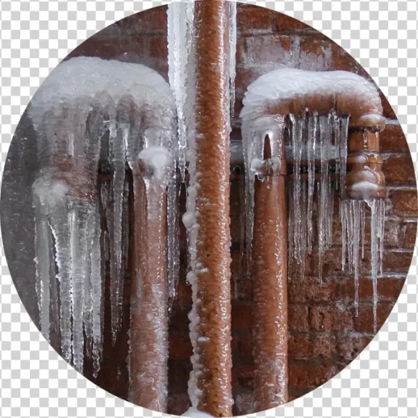 Frozenpipes Ap - Pipe