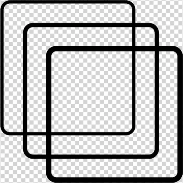 Glass Outlet Logo Icon - Icon