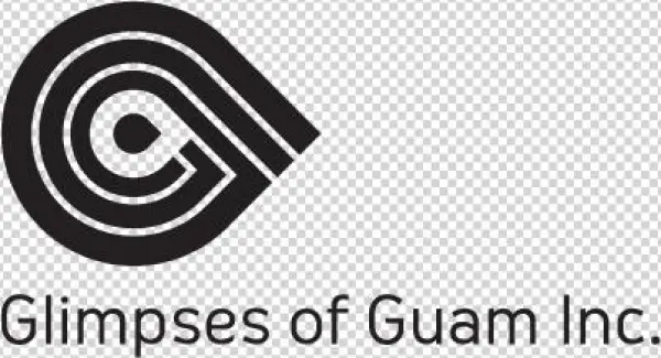 Glimpses Of Guam Logo - Vaucluse