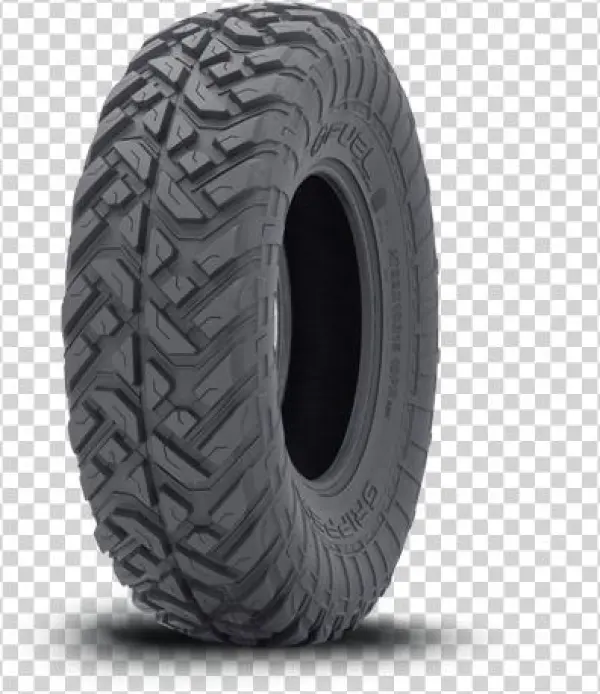 Gripper T/r/k Utv - Ply