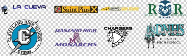 High School - School