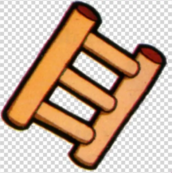 Hyrule Warriors The Legend Of Zelda - Ladder