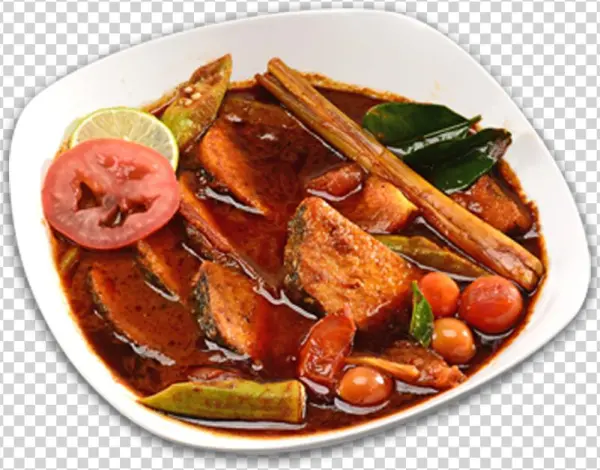 Ingredients - Chicken As Food